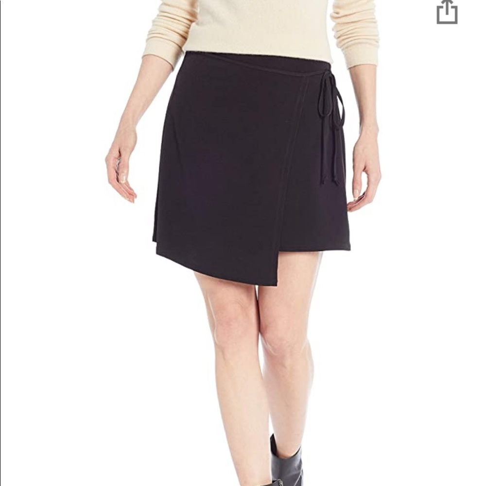 Bcbg mini skirt